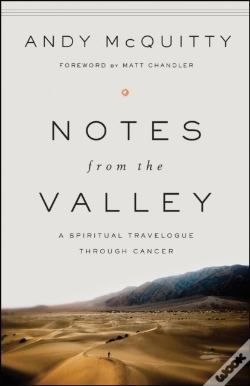 Capa do artigo Notes From The Valley