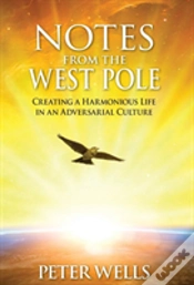 Capa do artigo Notes From The West Pole