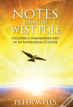 Capa do artigo Notes From The West Pole