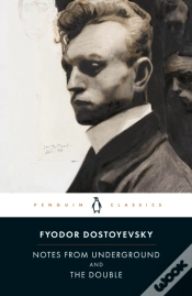 Capa do artigo Notes From Underground And The Double