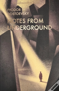 Capa do artigo Notes From Underground & Other Stories