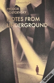 Capa do artigo Notes From Underground & Other Stories