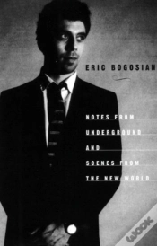 Capa do artigo Notes From Underground