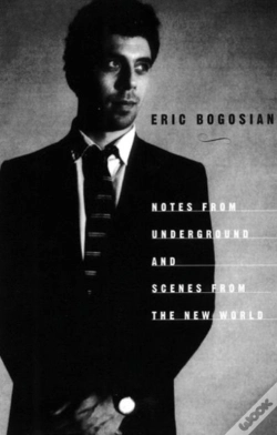 Capa do artigo Notes From Underground