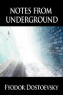Notes From Underground