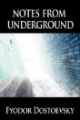 Notes From Underground - Preview