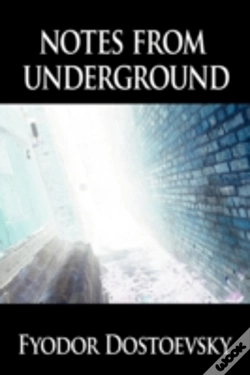Capa do artigo Notes From Underground