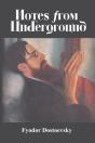 Notes From Underground - Preview