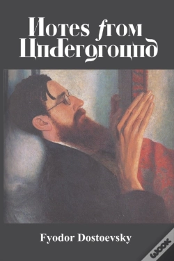 Capa do artigo Notes From Underground