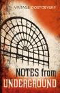 Notes From Underground - Preview