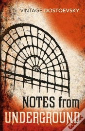 Capa do artigo Notes From Underground