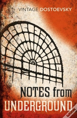 Capa do artigo Notes From Underground