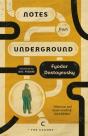 Notes From Underground - Preview
