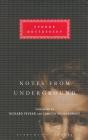 Notes From Underground - Preview