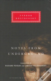 Capa do artigo Notes From Underground