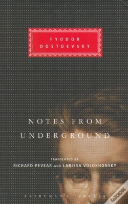 Capa do artigo Notes From Underground