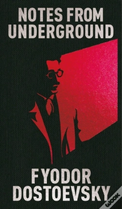 Capa do artigo Notes From Underground