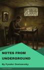 Notes From Underground - Preview