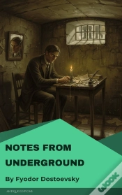 Capa do artigo Notes From Underground