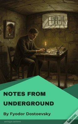 Capa do artigo Notes From Underground