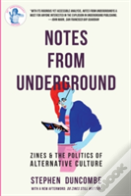 Notes From Underground