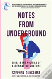 Capa do artigo Notes From Underground