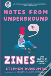 Capa do artigo Notes From Underground
