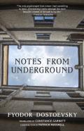 Notes From Underground (Warbler Classics Annotated Edition)