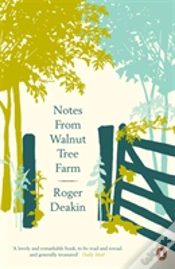 Capa do artigo Notes From Walnut Tree Farm