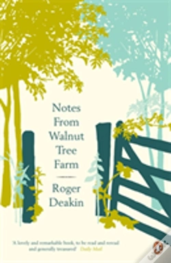 Capa do artigo Notes From Walnut Tree Farm