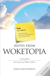 Capa do artigo Notes From Woketopia