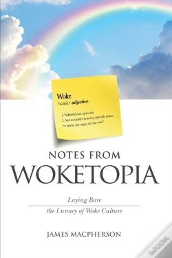 Capa do artigo Notes From Woketopia