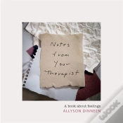 Capa do artigo Notes From Your Therapist