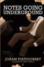Notes Going Underground - Preview