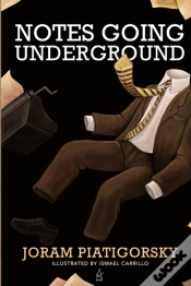 Capa do artigo Notes Going Underground