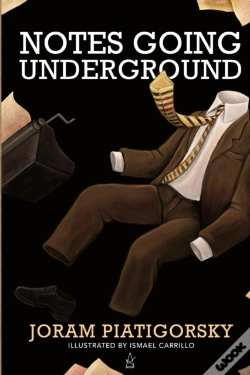 Capa do artigo Notes Going Underground