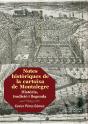 Notes Històriques De La Cartoixa De Montalegre - Preview
