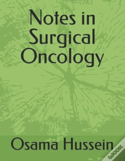 Capa do artigo Notes In Surgical Oncology