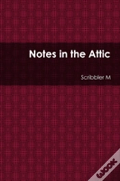 Capa do artigo Notes In The Attic