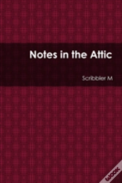 Capa do artigo Notes In The Attic