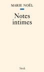 Notes Intimes - Preview