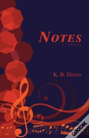 Capa do artigo Notes