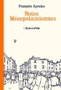 Notes Mésopotamiennes - Ancienne Edition - Preview