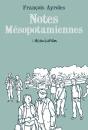 Notes Mésopotamiennes - Preview