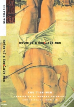 Capa do artigo Notes Of A Desolate Man