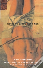 Notes Of A Desolate Man