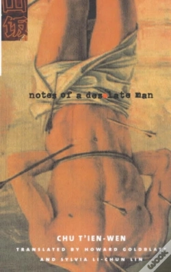 Capa do artigo Notes Of A Desolate Man