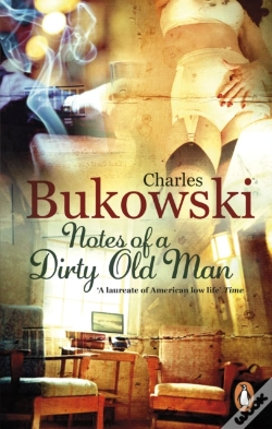 Capa do artigo Notes Of A Dirty Old Man