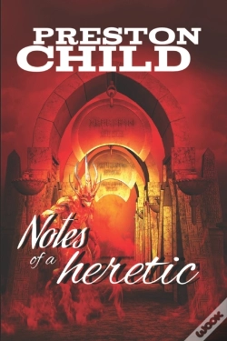 Capa do artigo Notes Of A Heretic