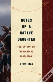Capa do artigo Notes Of A Native Daughter